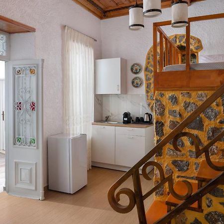 Hotel Casa Tradizionale Rhodes City Esterno foto