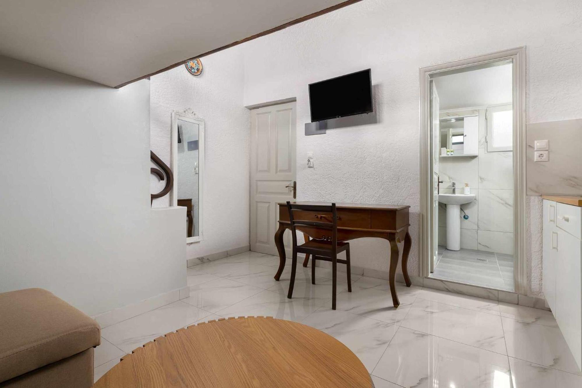 Hotel Casa Tradizionale Rhodes City Esterno foto