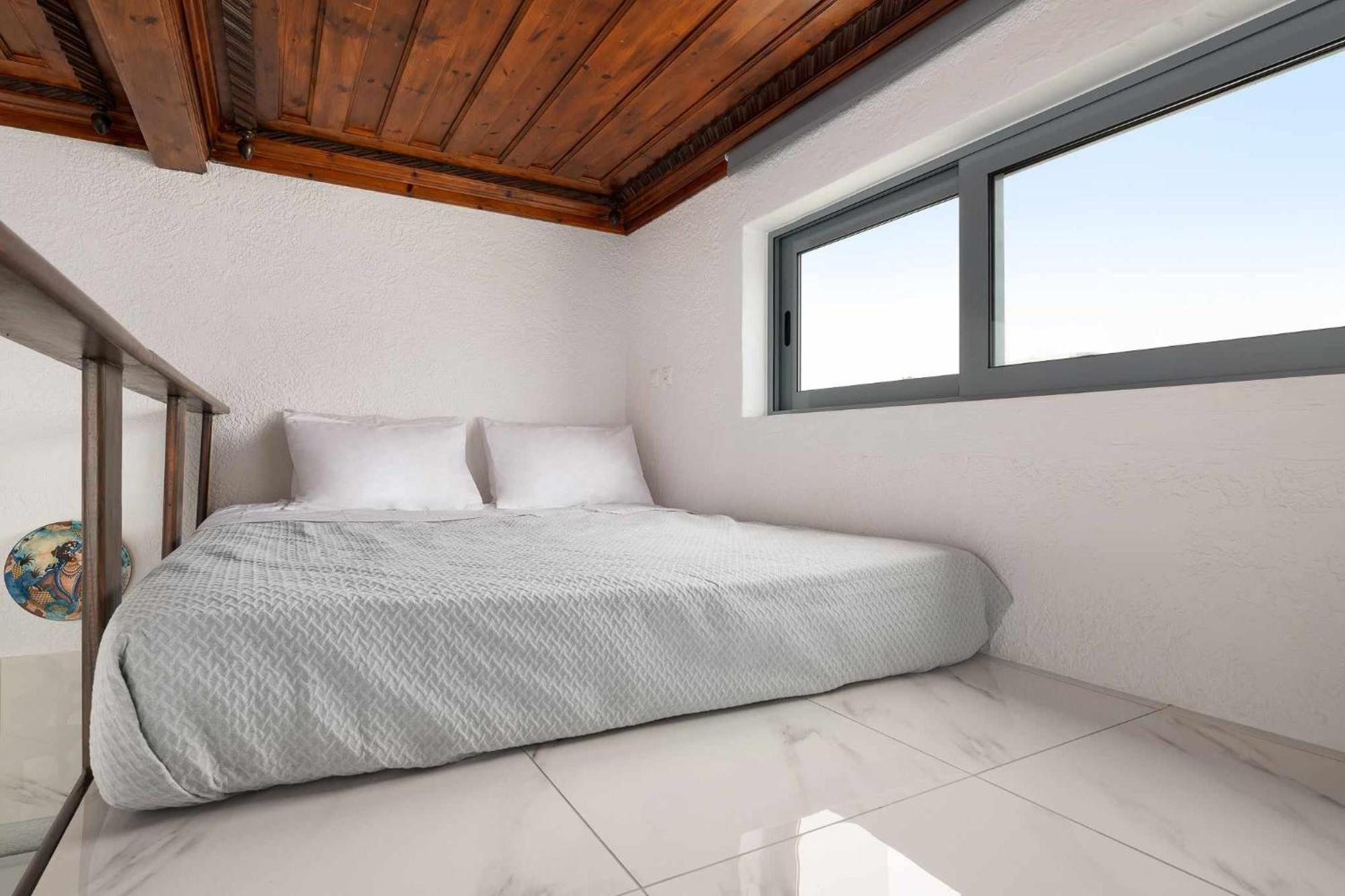 Hotel Casa Tradizionale Rhodes City Esterno foto