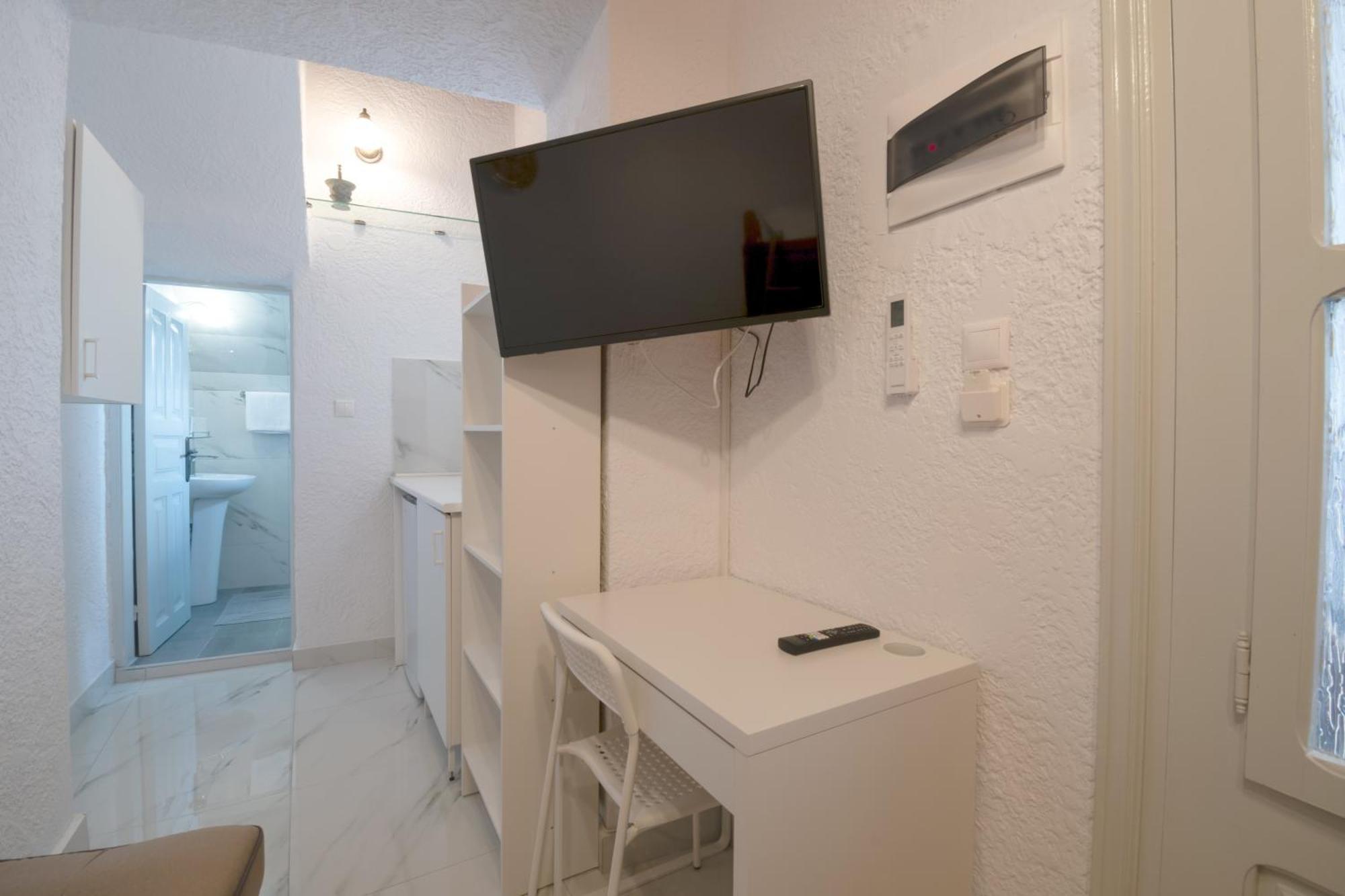 Hotel Casa Tradizionale Rhodes City Esterno foto