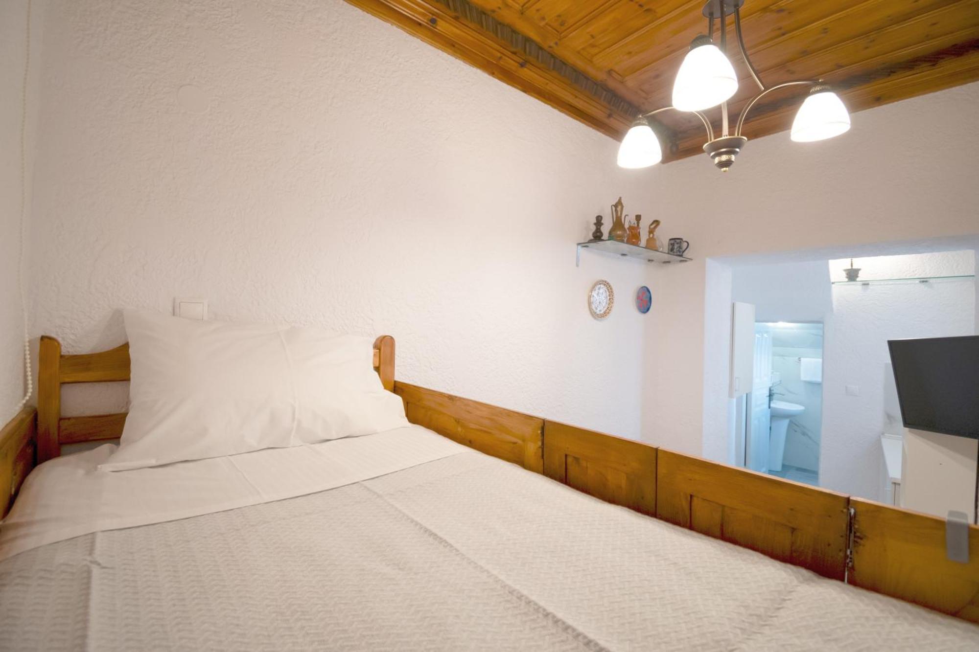Hotel Casa Tradizionale Rhodes City Esterno foto