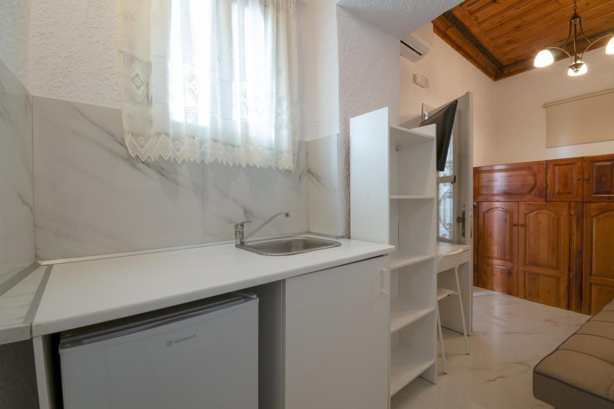 Hotel Casa Tradizionale Rhodes City Esterno foto