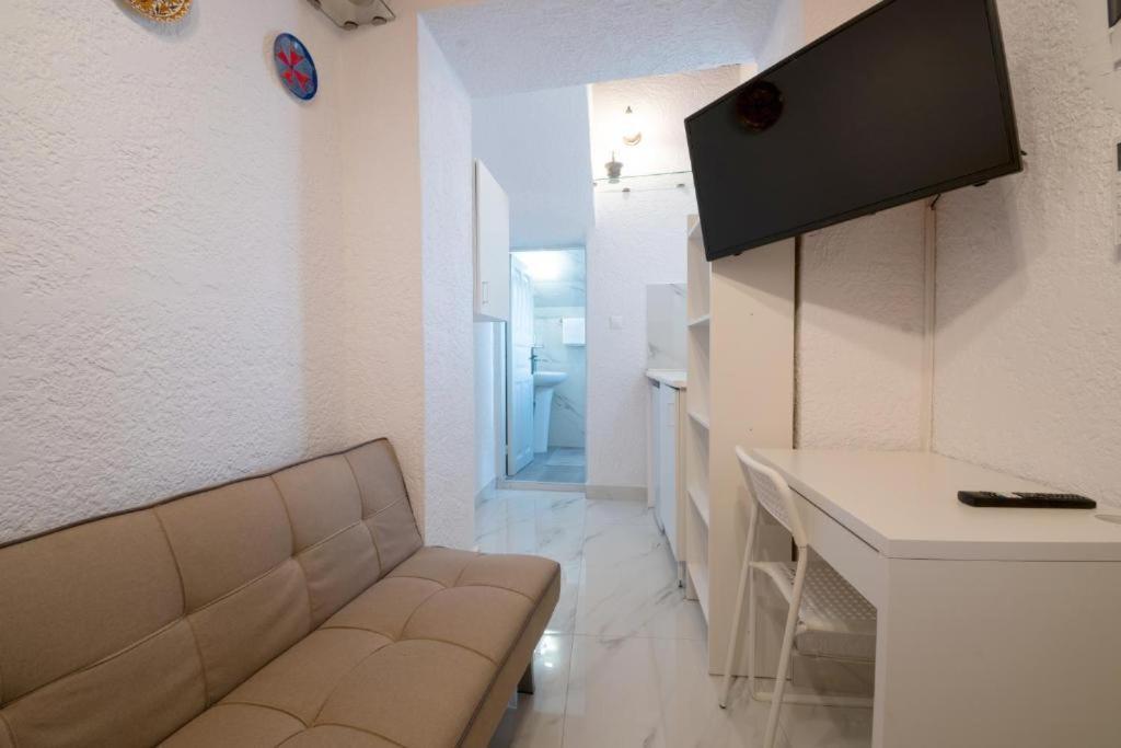 Hotel Casa Tradizionale Rhodes City Esterno foto